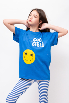 Remeron Cool Girls talle 10