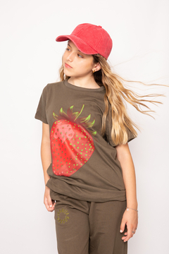 Remeron frutilla talle 14 en internet