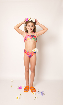 Bikini Spring talle 16