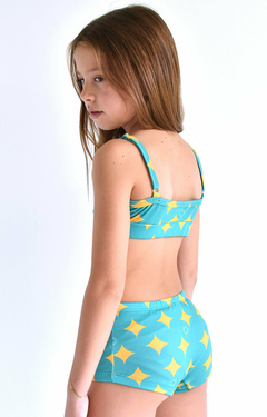 Boxer Girls Diamante talle 12 en internet