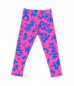 Legg POWER COLOR Talle 4 - comprar online