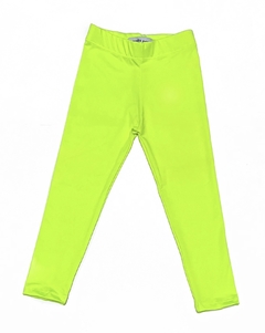 Legg Sport Fluo 4