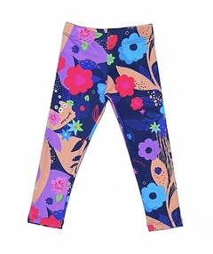 Legg Térmica Spring Talle 4 - comprar online