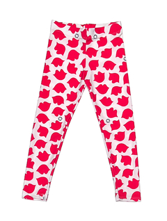 legg lupita talle 14