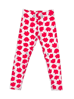 legg lupita talle 16