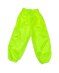 parachute neon talle 6