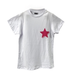 REMERON BLANCO Star Talle 4
