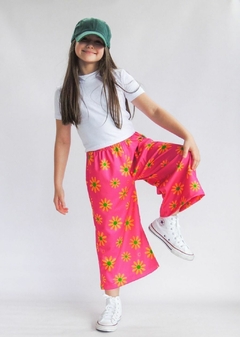 Pant midy margarita talle 8