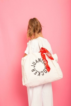 Tote Bag Juanita Rocker - comprar online