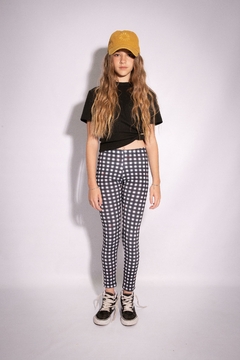 Legg Vichy talle 4