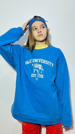 Buzo Royal University Talle 14 - comprar online