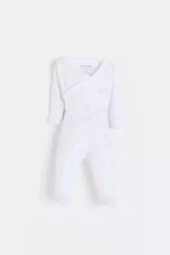 SET KIMONO BODY RANITA LOLY BABYCOTTONS