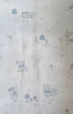 ENTERITO PLUSH CEL FARM REVERSIBLE BABYCOTTONS en internet