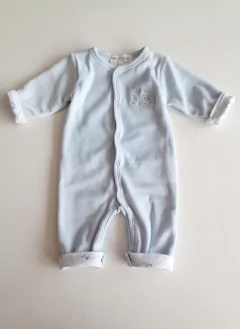 ENTERITO PLUSH CEL FARM REVERSIBLE BABYCOTTONS