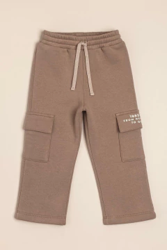 PANTALON FRISA CIRO MAGDALENA ESPOSITO