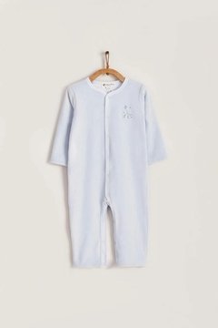 ENTERITO AUTUMN REVER CELINE PLUSH CEL BABYCOTTONS