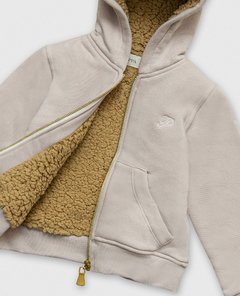 CAMPERA FRISA FORRADA BOHEME PIOPPA - comprar online