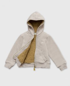 CAMPERA FRISA FORRADA BOHEME PIOPPA en internet