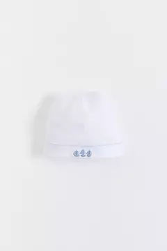 GORRO SIMON BABYCOTTONS