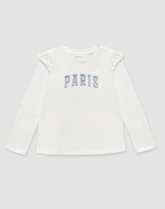 REMERA PARIS PIOPPA