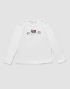 REMERA TRINIS PIOPPA