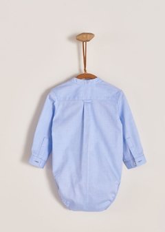 BODY MAO BABYCOTTONS en internet