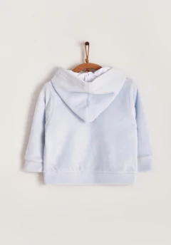 CANGURO JUNE CELINE PLUSH CEL BABYCOTTONS - comprar online