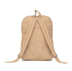 MOCHILA MATERNAL BLONDIE SIENA GLOBBA - comprar online