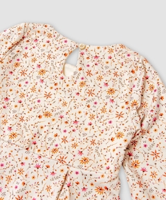 VESTIDO TERMICO ANAISE PIOPPA en internet