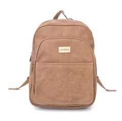 MOCHILA MATERNAL BLONDIE OREGON GLOBBA