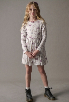 VESTIDO TRINI PIOPPA