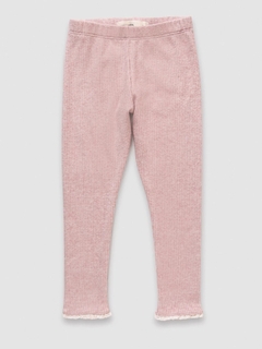 LEGGING LANILLA ROSA OLIVIA PIOPPA