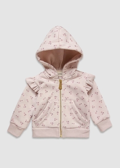 CAMPERA CHER FRISA PIOPPA