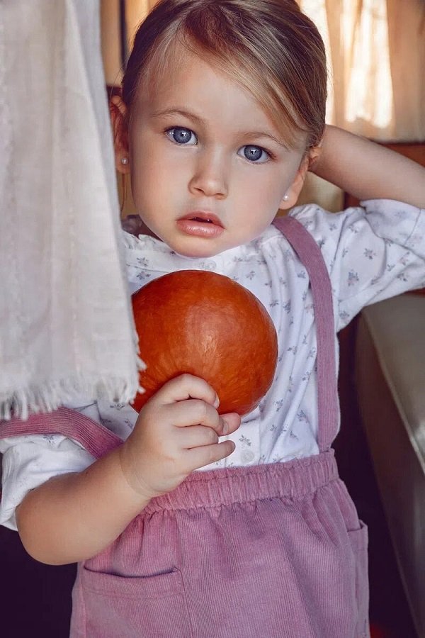 BABYCOTTONS