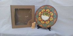 Mandala 30 cm * EMPERADORA* - comprar online