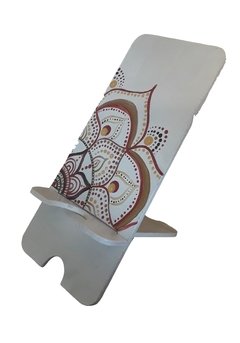 Porta Celulares