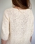 RECEITA BLUSA DUTTI na internet