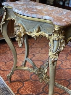 Aparador estilo Louis XV - Art Rarus Antiquário