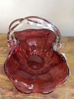 Cesta de Murano - comprar online