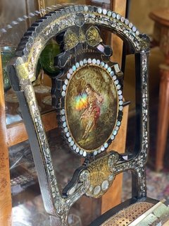 Cadeira Veneziana - loja online