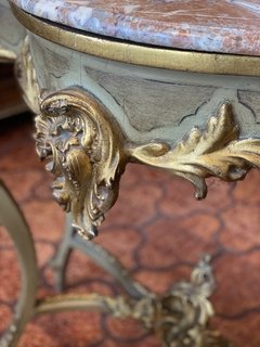 Aparador estilo Louis XV - loja online