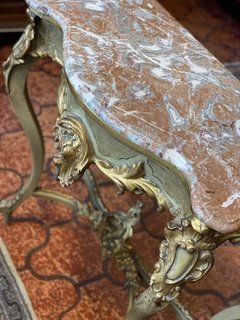Imagem do Aparador estilo Louis XV