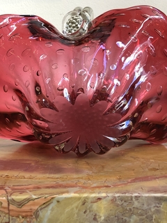Imagem do Cesta de Murano