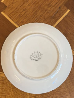 Imagem do Conjunto de café “pombinhos”