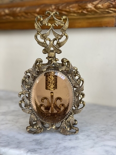 Perfumeiro Art Nouveau na internet