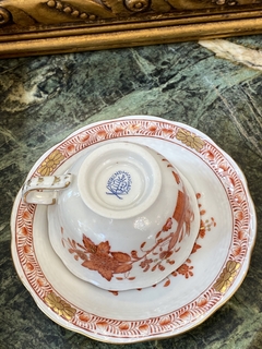 Imagem do Xícara de café Herend