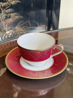 Imagem do Xícara de café Bavária