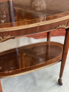 Carrinho Louis XVI - comprar online