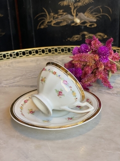 Xicara de café Vista Alegre - comprar online
