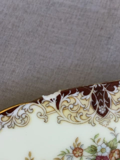 Serviço de jantar Noritake - Art Rarus Antiquário